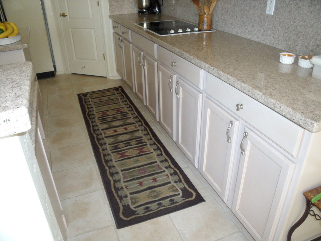 1" QuikTRAY Rollout System